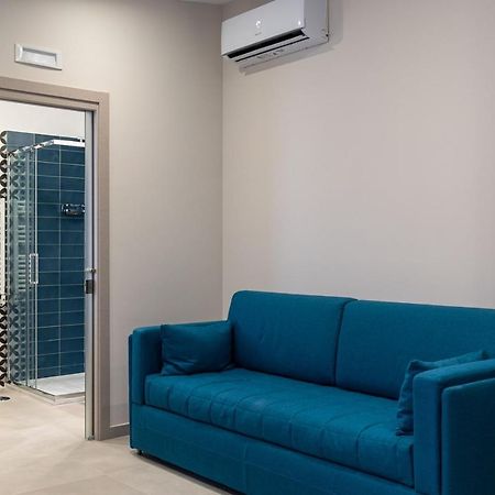 Torre Mola Suite Formia Exterior foto