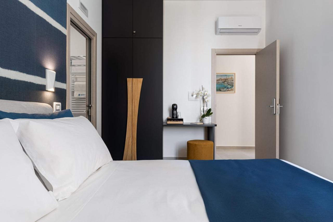 Torre Mola Suite Formia Exterior foto