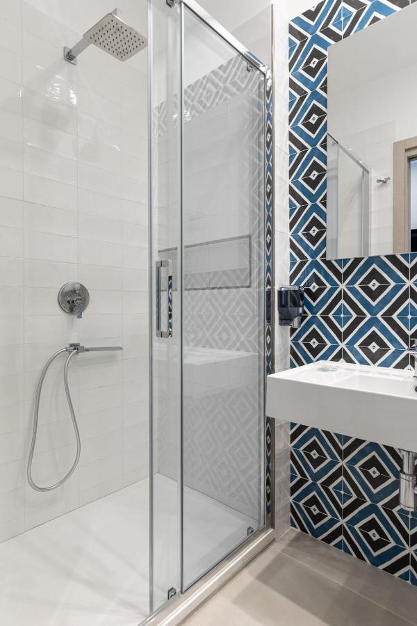 Torre Mola Suite Formia Exterior foto